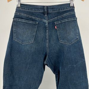 LEVI’S‎ 505 STRAIGHT LEG JEANS